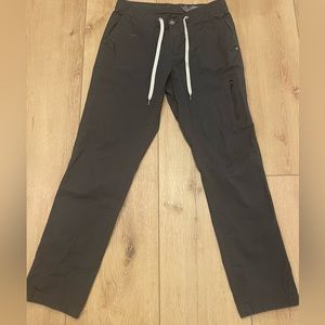 Vuori RipStop Climbing pant